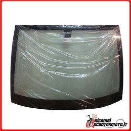WINDSHIELD FRONT GLASS Casalini Sulky 2008 ZD511