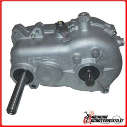 DIFFERENTIAL GEARBOX 1:8 MICROCAR VIRGO 3