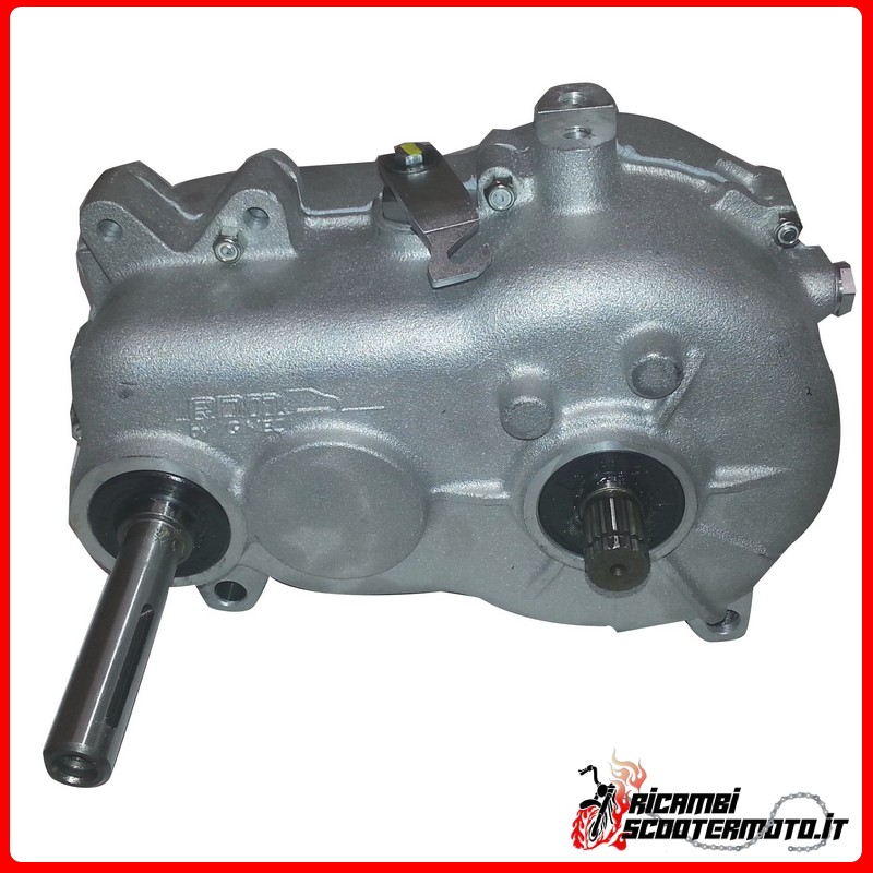 DIFFERENTIAL GEARBOX 1:8 MICROCAR VIRGO 3 DIFFERENTIAL GEARBOX 1:8 MICROCAR VIRGO 3
