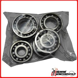 GEARBOX REDUCER OVERHAUL KIT LIGIER X-TOO RS VJRJS44FD