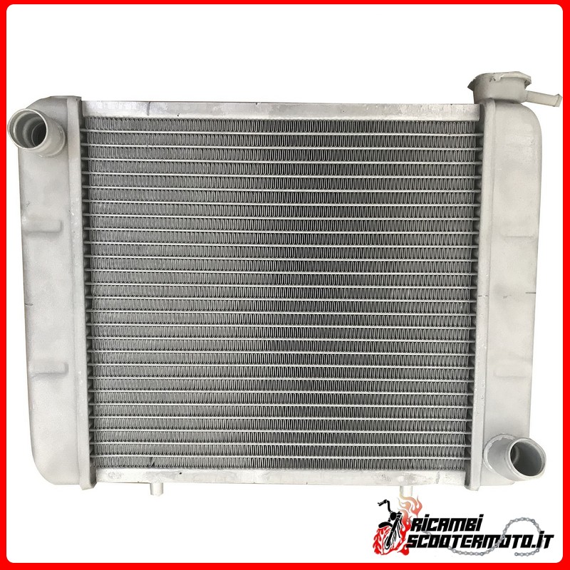 WATER RADIATOR BELLIER ASSO VF9BLX
