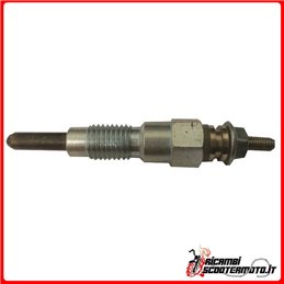 Glow plug 523 2TNE68 YANMAR CHATENET BAROODER