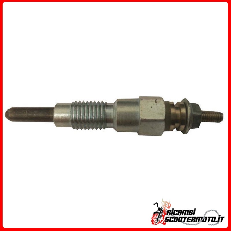 Glow plug 523 2TNE68 YANMAR CHATENET BAROODER