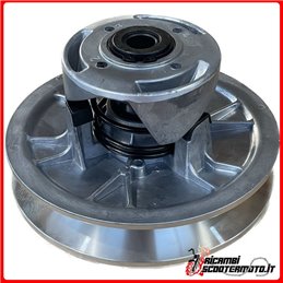 GETRIEBESEITE VARIATOR LIGIER AMBRA 162 JS16