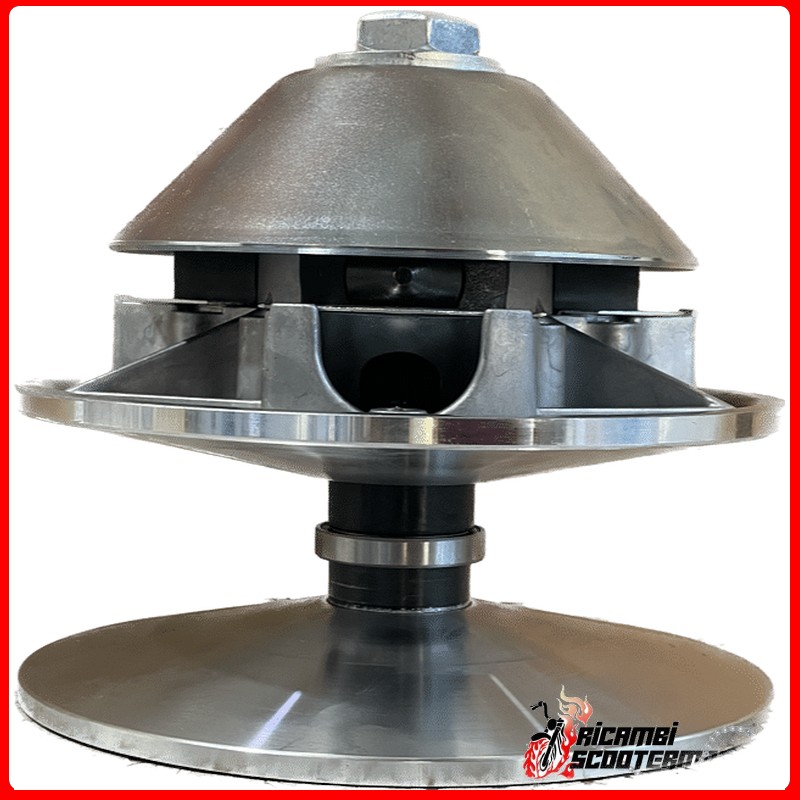 VARIATOR MOTORSEITE MASSE 190 GR LIGIER AMBRA 162 JS16