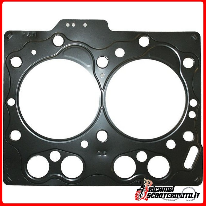 HEAD GASKET YANMAR 523 Microcar Sherpa 1