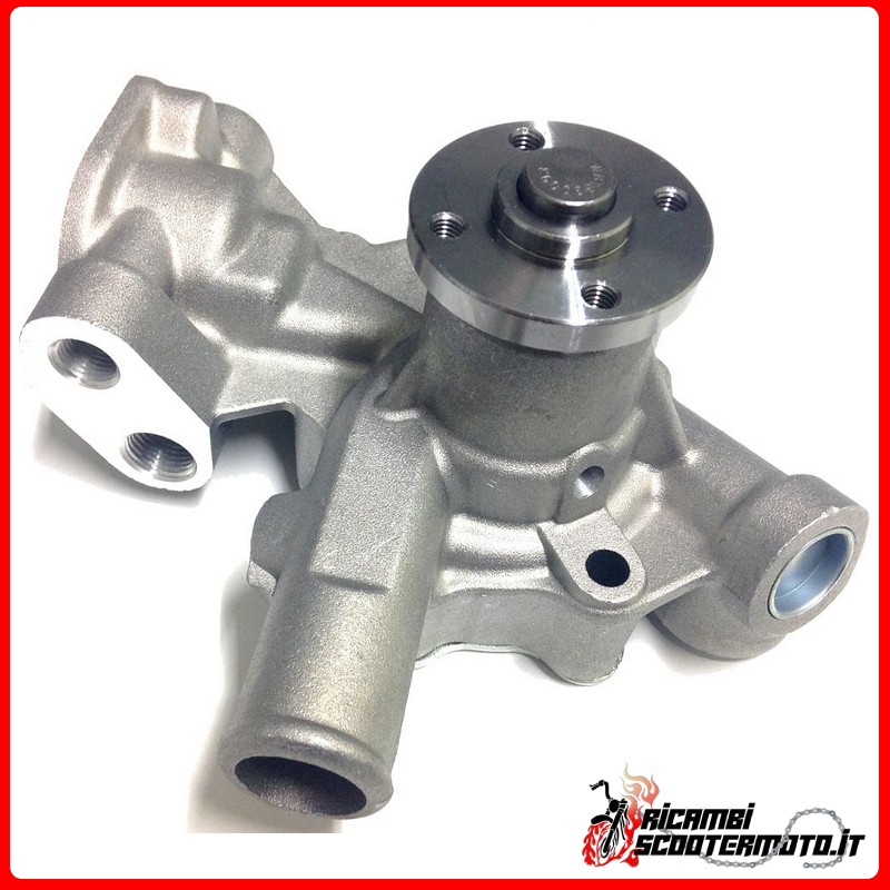 WATER PUMP YANMAR 2TNE68 JDM Xheos