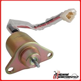 SOLENOIDE DE PARADA DEL MOTOR YANMAR PARADA ELÉCTRICA Microcar MC2 