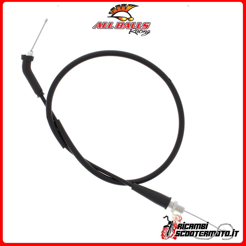 Cable de control de gas All Balls Honda CRF 100 F 2005-2013