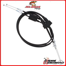 Cable de control de gas All Balls Honda CRF 150 R 2007-2009