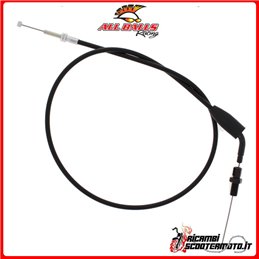 All Balls GAS CONTROL CABLE Kawasaki KL 650 A 1987-2007