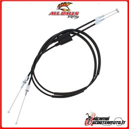 Cable de control de gas All Balls Honda CRF 250 R 2007-2009