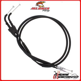 All Balls GAS CONTROL CABLE Suzuki RM 250 Z 2007