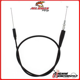 All Balls GAS CONTROL CABLE Kawasaki KDX 200 1995-2006