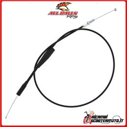 All Balls GAS CONTROL CABLE Kawasaki KDX 200 1989-1994