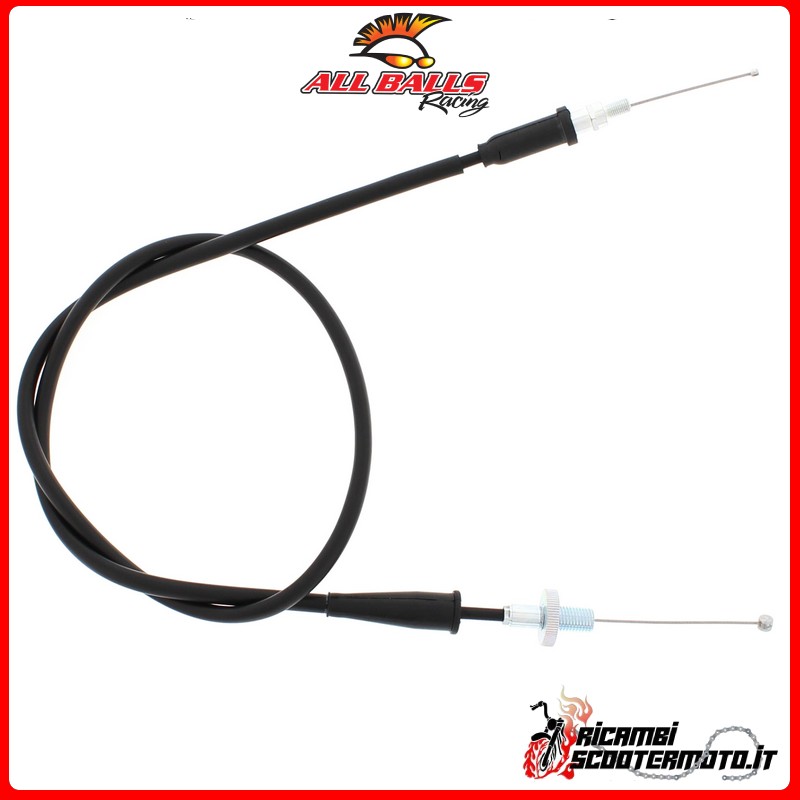 All Balls GAS CONTROL CABLE Ktm 105 SX 2006-2011