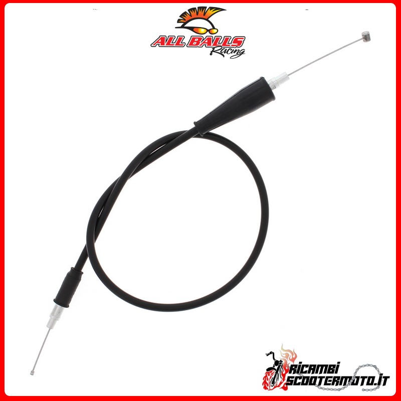 Cable de control de gas All Balls Ktm 50 JR ADV 2002-2003