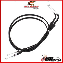 Cable de control de gas All Balls Husqvarna SM 630 S 2010