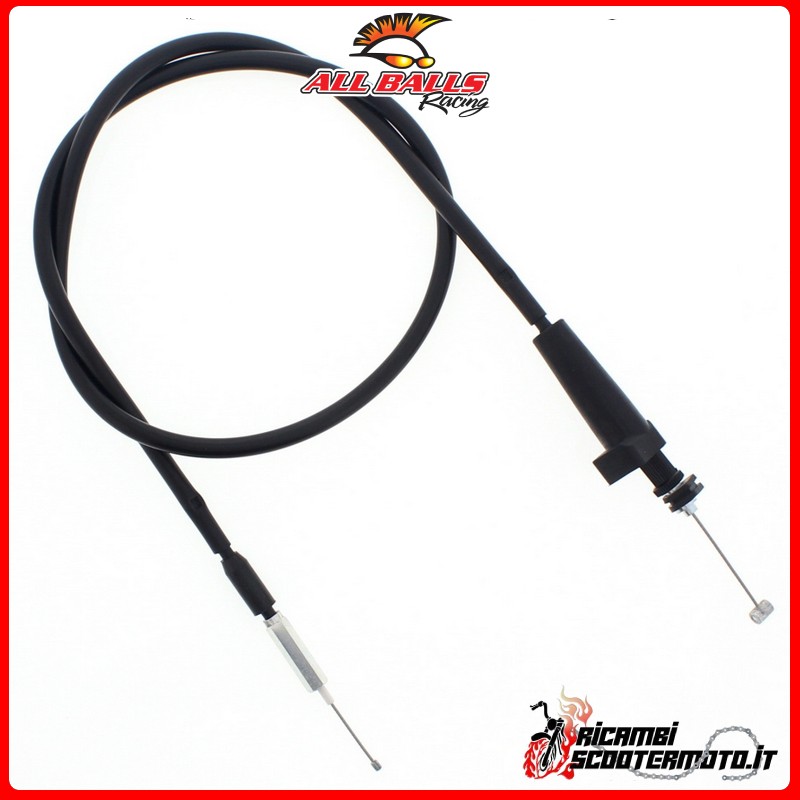 All Balls THROTTLE CABLE Arctic Cat 400 DVX 2004-2008