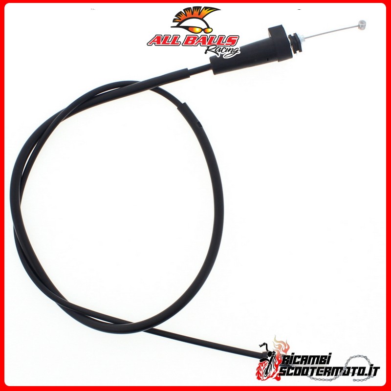 All Balls THROTTLE CABLE Suzuki LT-F 250 F QuadRunner 4x4 2000-2002