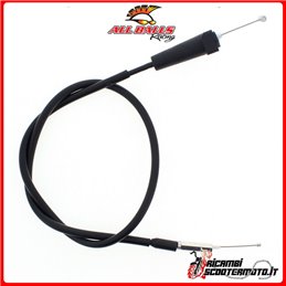 All Balls THROTTLE CABLE Suzuki LT-F 250 Ozark 2x4 2002-2003