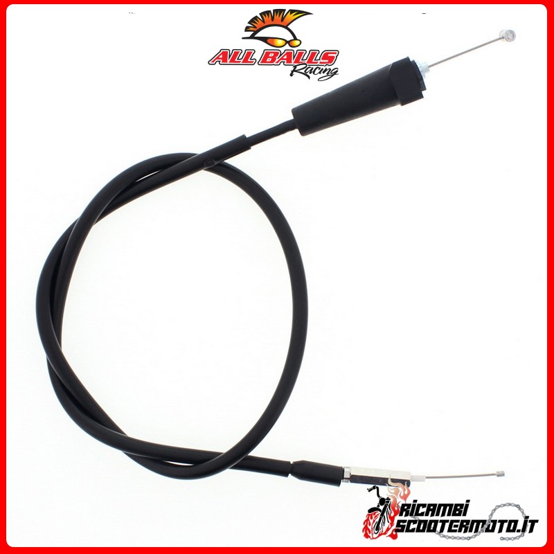 All Balls THROTTLE CABLE Suzuki LT-F 250 Ozark 2x4 2002-2003