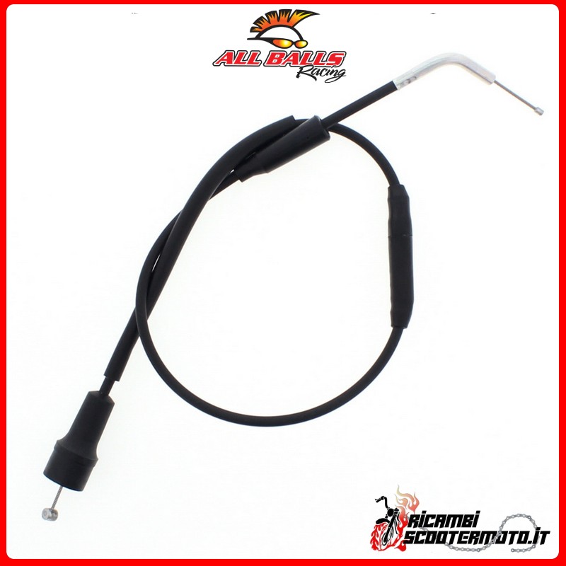 All Balls THROTTLE CABLE Suzuki LT-Z 90 QUADSPORT 2007-2020 All Balls THROTTLE CABLE Suzuki LT-Z 90 QUADSPORT 2007-2020