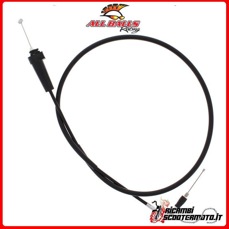 All Balls THROTTLE CABLE Can-Am DS 450 2010-2015 All Balls THROTTLE CABLE Can-Am DS 450 2010-2015