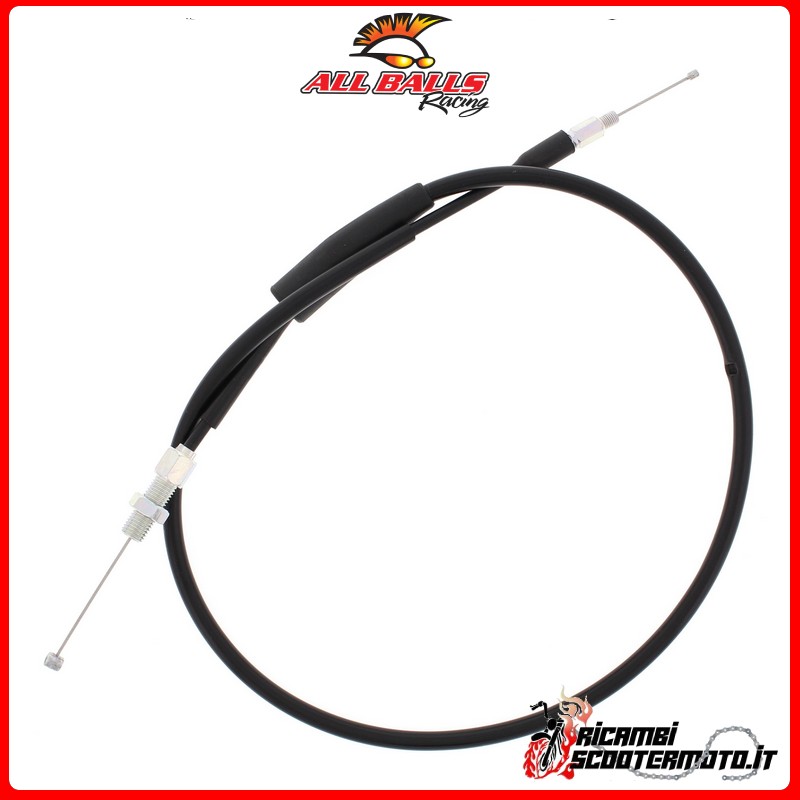 All Balls THROTTLE CABLE Arctic Cat 400 FIS 4x4 w/MT 2008 All Balls THROTTLE CABLE Arctic Cat 400 FIS 4x4 w/MT 2008
