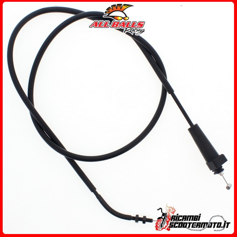 All Balls THROTTLE CABLE Arctic Cat 366 FIS w/AT 2009-2010 All Balls THROTTLE CABLE Arctic Cat 366 FIS w/AT 2009-2010