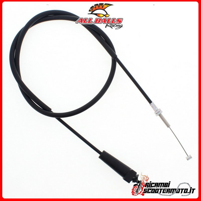 All Balls THROTTLE CABLE Arctic Cat 550 EFI 4x4 2012-2014 All Balls THROTTLE CABLE Arctic Cat 550 EFI 4x4 2012-2014