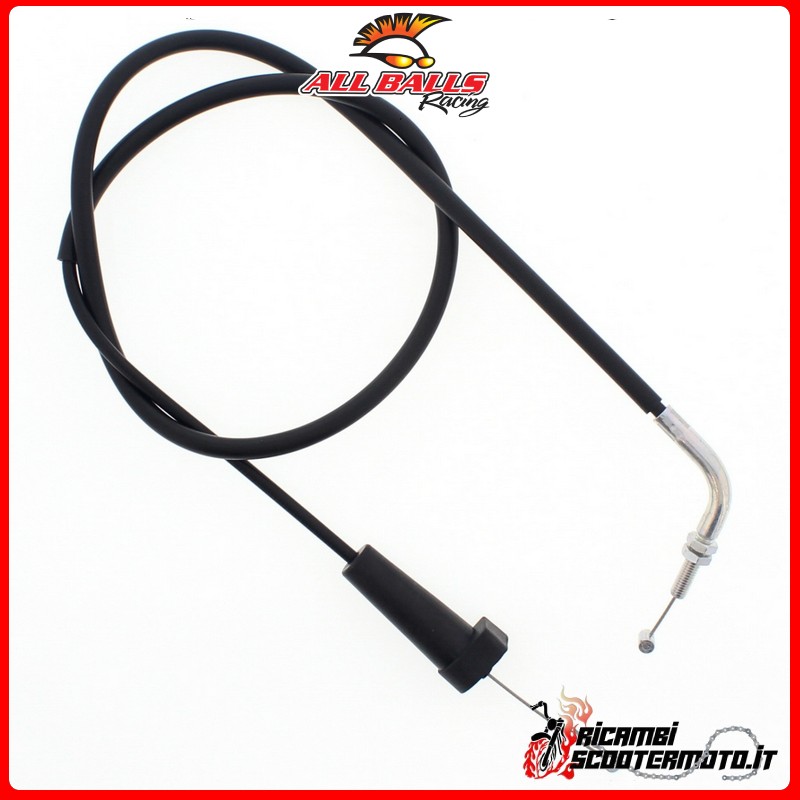 All Balls THROTTLE CABLE Arctic Cat 1000 H2 LTD 2011 All Balls THROTTLE CABLE Arctic Cat 1000 H2 LTD 2011