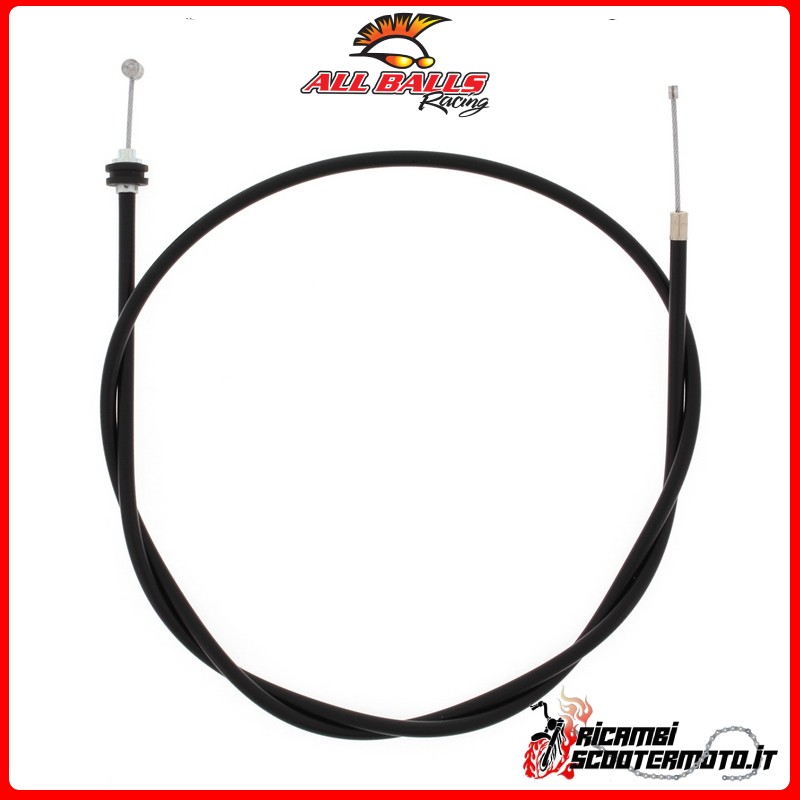All Balls THROTTLE CABLE Suzuki LT 80 QuadSport 1987-2006