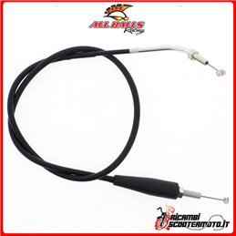 All Balls THROTTLE CABLE Kawasaki KFX250 Mojave 1989-2004