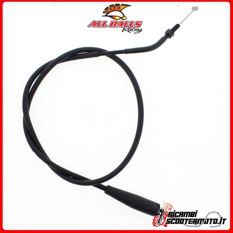 All Balls THROTTLE CABLE Kawasaki KVF300A Prairie 4x4 1999-2002