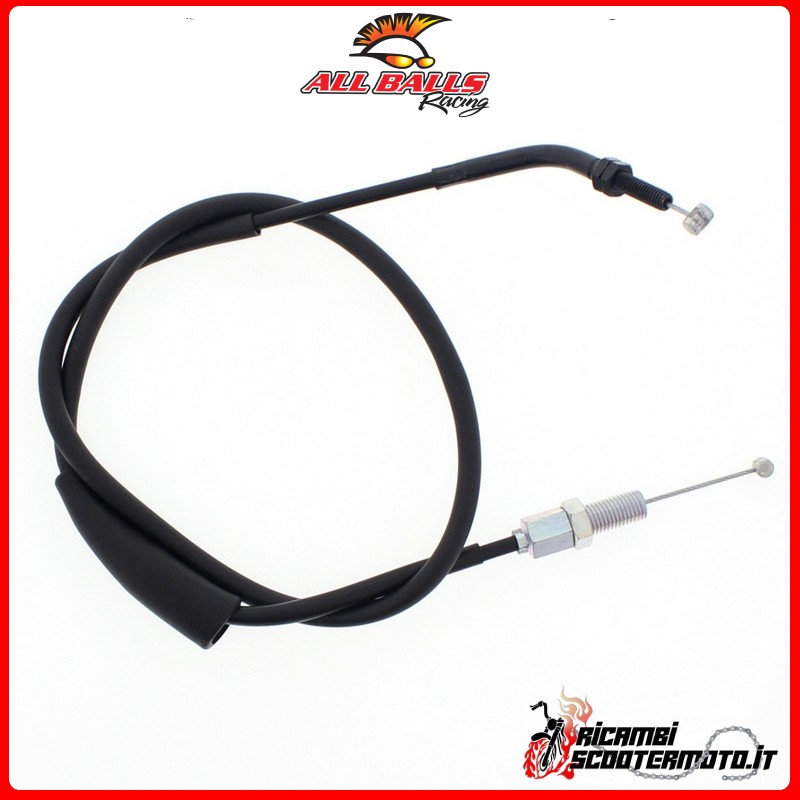 All Balls THROTTLE CABLE Kawasaki KVF360A Prairie 4x4 2003-2013 All Balls THROTTLE CABLE Kawasaki KVF360A Prairie 4x4 2003-2013