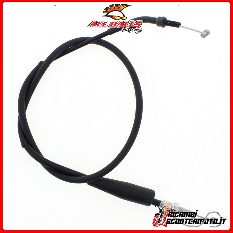 All Balls THROTTLE CABLE Kawasaki KVF360B Prairie 2003-2011 All Balls THROTTLE CABLE Kawasaki KVF360B Prairie 2003-2011