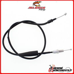 All Balls THROTTLE CABLE Kawasaki KVF650 I Brute Force 2006-2013