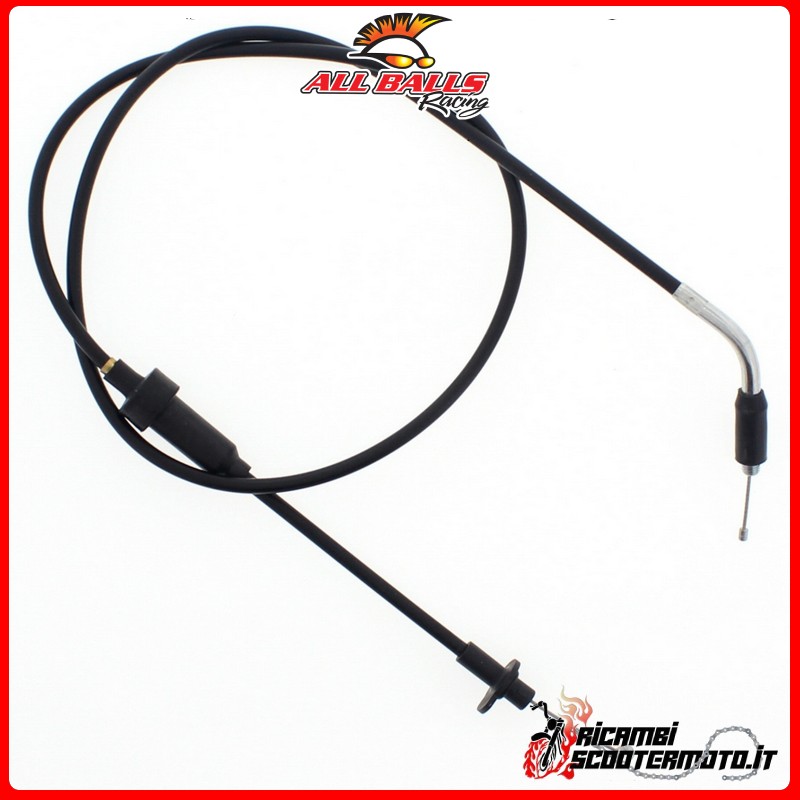 All Balls THROTTLE CABLE Polaris Sportsman 550 2011-2013 All Balls THROTTLE CABLE Polaris Sportsman 550 2011-2013