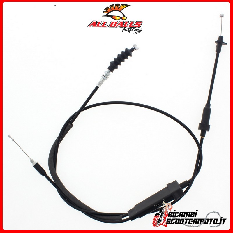 All Balls THROTTLE CABLE Polaris Trail Blazer 250 1999-2006 All Balls THROTTLE CABLE Polaris Trail Blazer 250 1999-2006