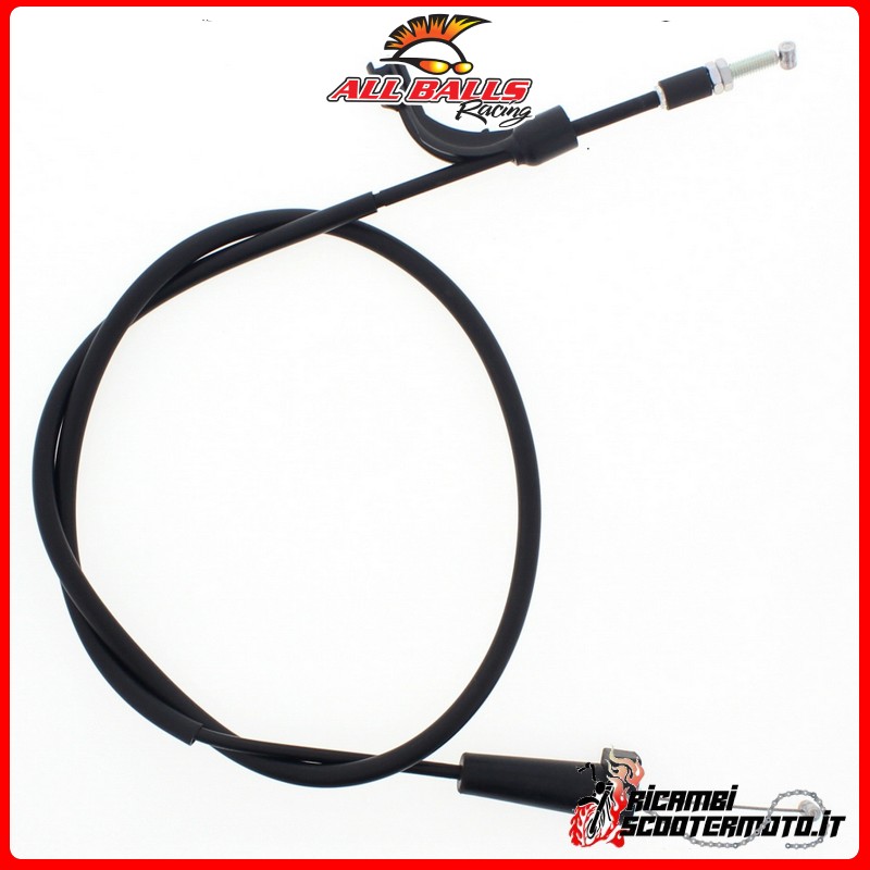 All Balls THROTTLE CABLE Arctic Cat 650 4x4 w/AT V2 2004-2006 All Balls THROTTLE CABLE Arctic Cat 650 4x4 w/AT V2 2004-2006