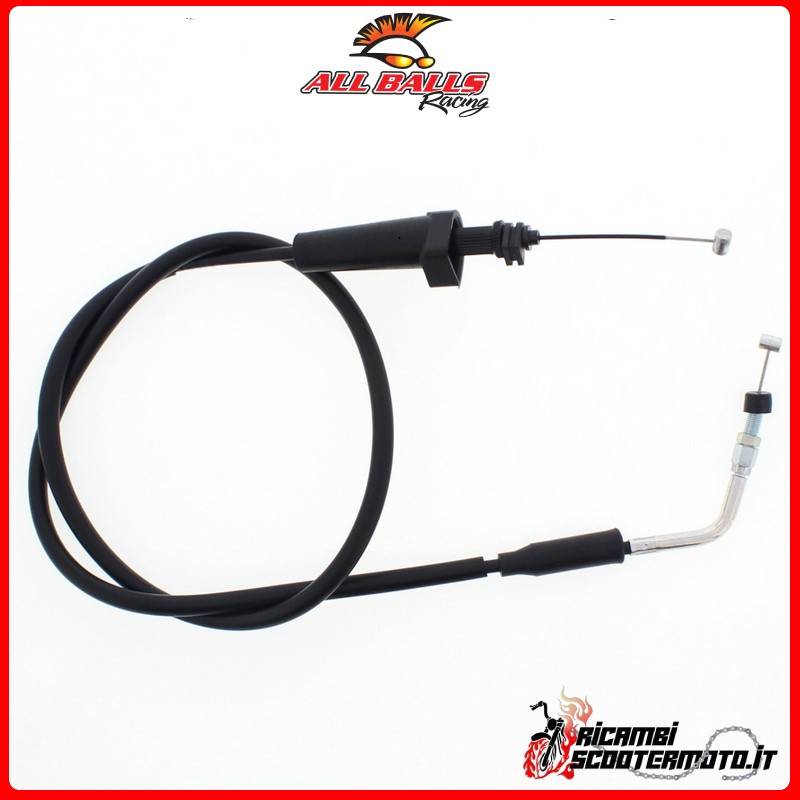 All Balls THROTTLE CABLE Arctic Cat 1000 H2 Mudpro 2010 All Balls THROTTLE CABLE Arctic Cat 1000 H2 Mudpro 2010
