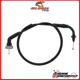 Cable de control de gas All Balls Honda CRF 50 F 2004-2012