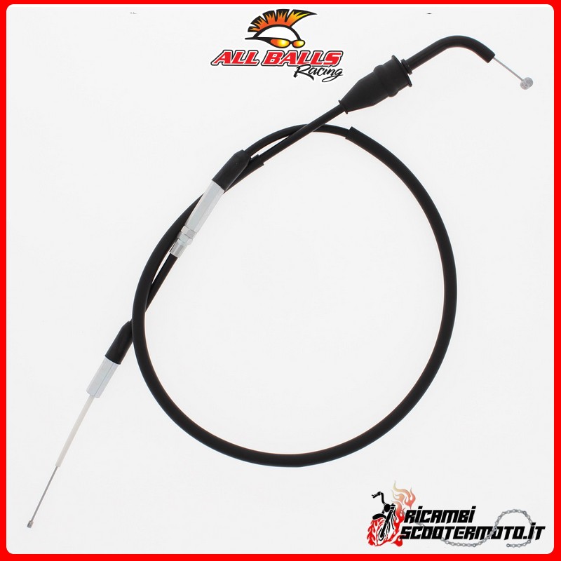 All Balls GAS CONTROL CABLE Yamaha TT 125 2000 All Balls GAS CONTROL CABLE Yamaha TT 125 2000