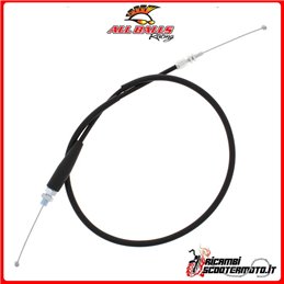 Cable de control de gas All Balls Honda XR 400 R 1996-2004