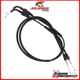Cable de control de gas All Balls Husqvarna SM 400 R 2004
