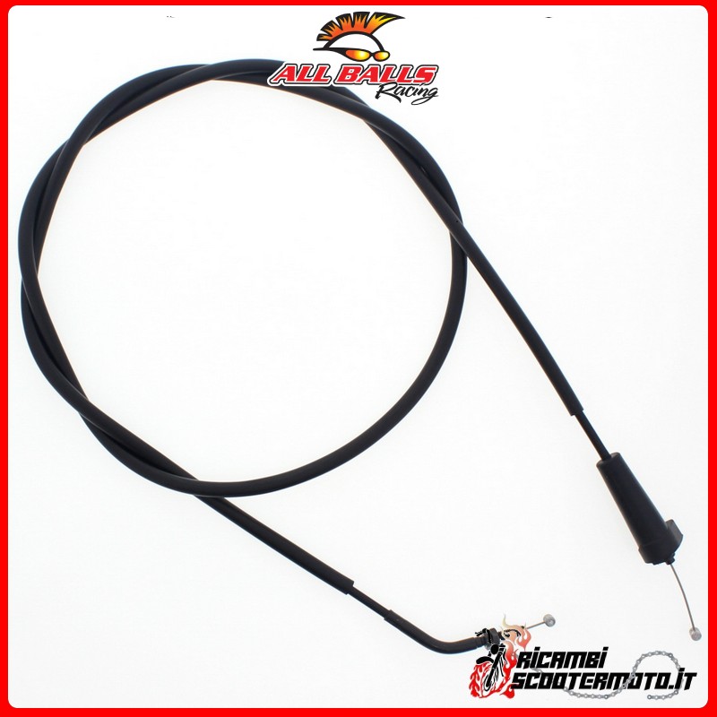 All Balls THROTTLE CABLE Arctic Cat 250 2x4 2002-2005 All Balls THROTTLE CABLE Arctic Cat 250 2x4 2002-2005