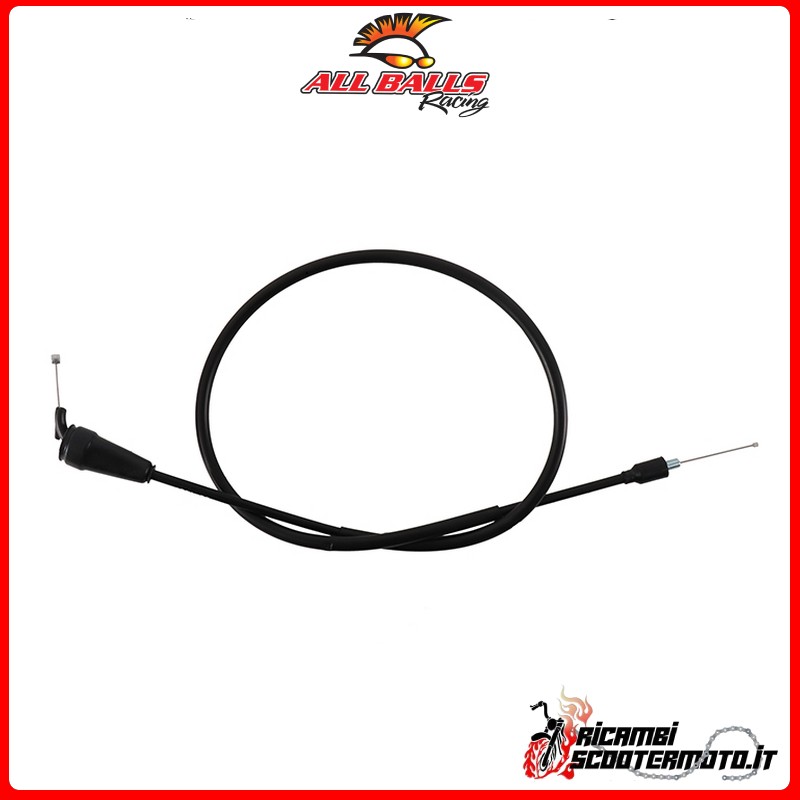 Cable de control de gas All Balls Gas Gas MC 125 2021