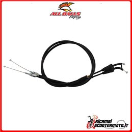 Cable de control de gas All Balls Honda CRF 250 R 2018-2021