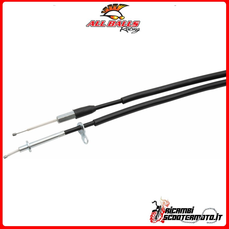 All Balls Gassteuerkabel Yamaha TTR 50 2012-2022 All Balls Gassteuerkabel Yamaha TTR 50 2012-2022